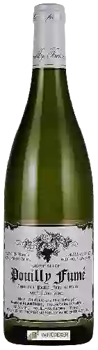 Wijnmakerij Francis Blanchet - Pouilly-Fumé Silice
