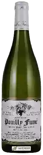 Wijnmakerij Francis Blanchet - Pouilly-Fumé Silice Wijnmakerij Francis Blanchet - Pouilly-Fumé Silice