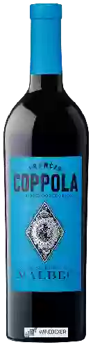 Wijnmakerij Francis Ford Coppola - Diamond Collection Malbec Wijnmakerij Francis Ford Coppola - Diamond Collection Malbec