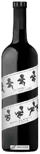 Wijnmakerij Francis Ford Coppola - Director's Cut Pinot Noir Wijnmakerij Francis Ford Coppola - Director's Cut Pinot Noir