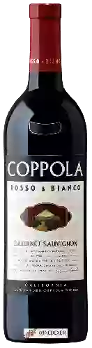Wijnmakerij Francis Ford Coppola - 'Rosso & Bianco' Cabernet Sauvignon
