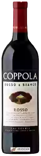 Wijnmakerij Francis Ford Coppola - 'Rosso & Bianco' Rosso