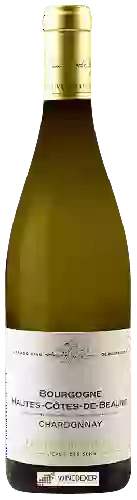 Wijnmakerij Francis Lechauve - Bourgogne Hautes-Côtes de Beaune Chardonnay