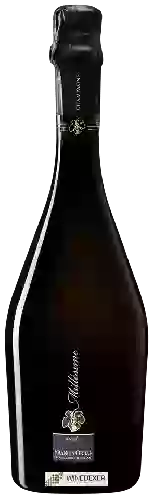Wijnmakerij Francis Orban - Millésimé Champagne