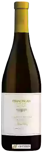 Wijnmakerij Franciscan - Chardonnay