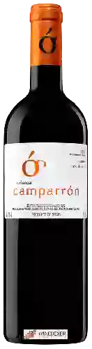 Wijnmakerij Francisco Casas - Camparrón Crianza