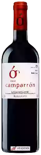 Wijnmakerij Francisco Casas - Camparrón Novum