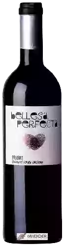 Wijnmakerij Franck Massard - Bellesa Perfecta