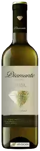 Wijnmakerij Franco-Espanolas - Diamante Verdejo