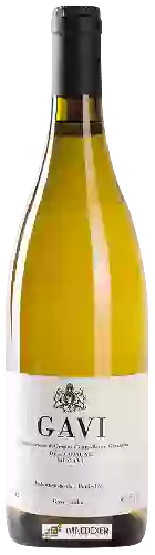 Wijnmakerij Franco M. Martinetti - Gavi