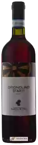 Wijnmakerij Franco Roero - Grignolino d'Asti