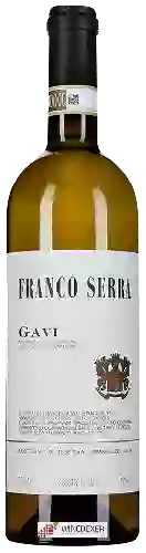 Wijnmakerij Franco Serra - Gavi