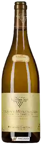 Wijnmakerij Francois Carillon - Puligny-Montrachet 1er Cru 'Les Combettes'