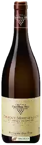 Wijnmakerij Francois Carillon - Puligny-Montrachet 1er Cru 'Les Folatières'
