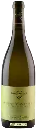 Wijnmakerij Francois Carillon - Puligny-Montrachet 1er Cru 'Les Perrières'