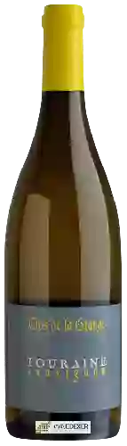 Wijnmakerij François Chidaine - Clos de la Grange Touraine Sauvignon