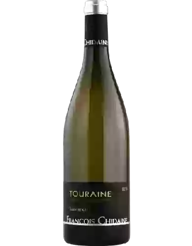 Wijnmakerij François Chidaine - Gamay Touraine
