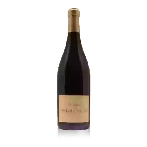 Wijnmakerij François Chidaine - Montlouis Sur Loire Demi Sec Wijnmakerij François Chidaine - Montlouis Sur Loire Demi Sec