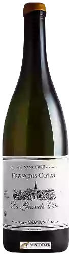 Wijnmakerij François Cotat - La Grande Côte Sancerre