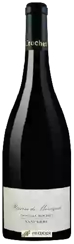 Wijnmakerij François Crochet - Réserve de Marcigoué Sancerre Rouge