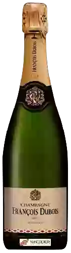 Wijnmakerij Francois Dubois - Reserve Brut Champagne