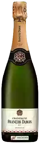 Wijnmakerij Francois Dubois - Tradition Brut Champagne