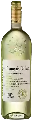 Wijnmakerij Francois Dulac - Blanc Trocken