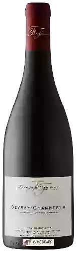 Wijnmakerij Francois Feuillet - Gevrey-Chambertin