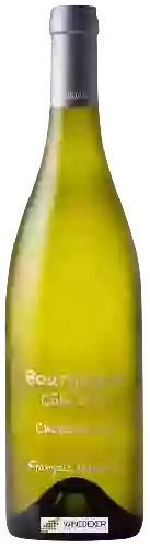 Wijnmakerij François Mikulski - Bourgogne Côte d’Or Chardonnay