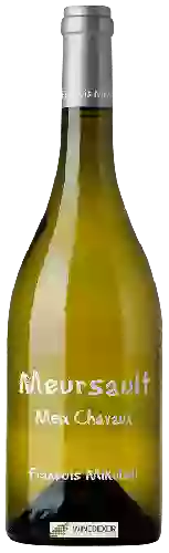 Wijnmakerij François Mikulski - Meursault 'Meix Chavaux'