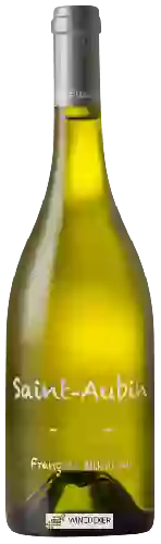 Wijnmakerij François Mikulski - Saint-Aubin