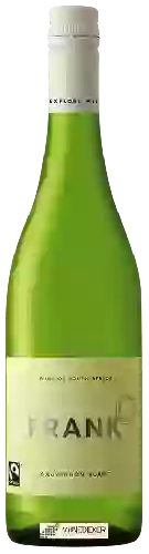 Wijnmakerij Frank - Sauvignon Blanc
