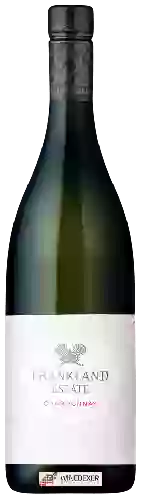 Wijnmakerij Frankland Estate - Chardonnay
