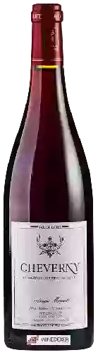 Wijnmakerij François Cazin - Le Petit Chambord - Cheverny Rouge