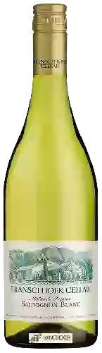 Wijnmakerij Franschhoek Cellar - Sauvignon Blanc (Statue de Femme)