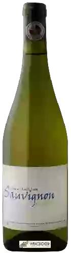 Wijnmakerij Frantz Saumon - Sauvignon