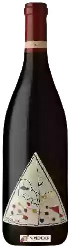 Wijnmakerij Franz Haas - Pònkler