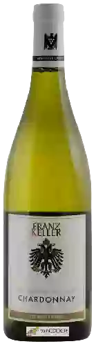 Wijnmakerij Franz Keller - Oberbergener Bassgeige Chardonnay