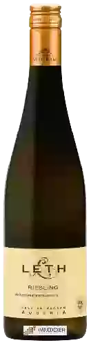 Wijnmakerij Leth - Riesling Wagramterrassen