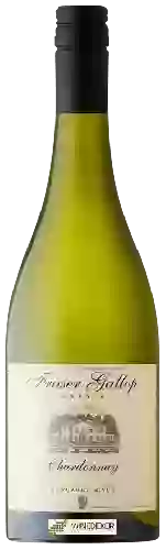 Wijnmakerij Fraser Gallop Estate - Chardonnay