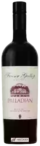 Wijnmakerij Fraser Gallop Estate - Palladian Cabernet Sauvignon