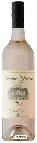 Wijnmakerij Fraser Gallop Estate - Rosé