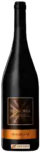 Wijnmakerij Dezzani - L'Assioma Albarossa