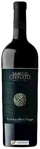 Wijnmakerij Fratelli Serio & Battista Borgogno - Barolo Chinato