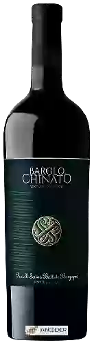 Wijnmakerij Fratelli Serio & Battista Borgogno - Barolo Chinato Wijnmakerij Fratelli Serio & Battista Borgogno - Barolo Chinato