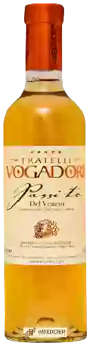 Wijnmakerij Fratelli Vogadori - Passito del Veneto