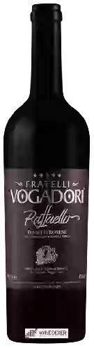 Wijnmakerij Fratelli Vogadori - Raffaello Rosso Veronese