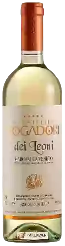 Wijnmakerij Fratelli Vogadori - Dei Leoni Garganega Veneto