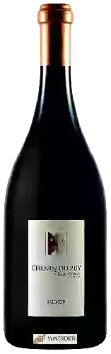 Wijnmakerij Frederic Mabileau - Chenin du Puy
