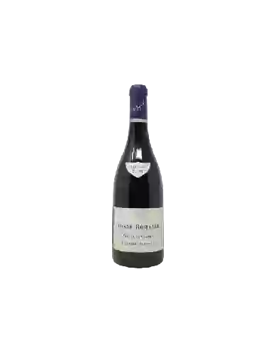Wijnmakerij Frédéric Magnien - Chablis Vieilles Vignes